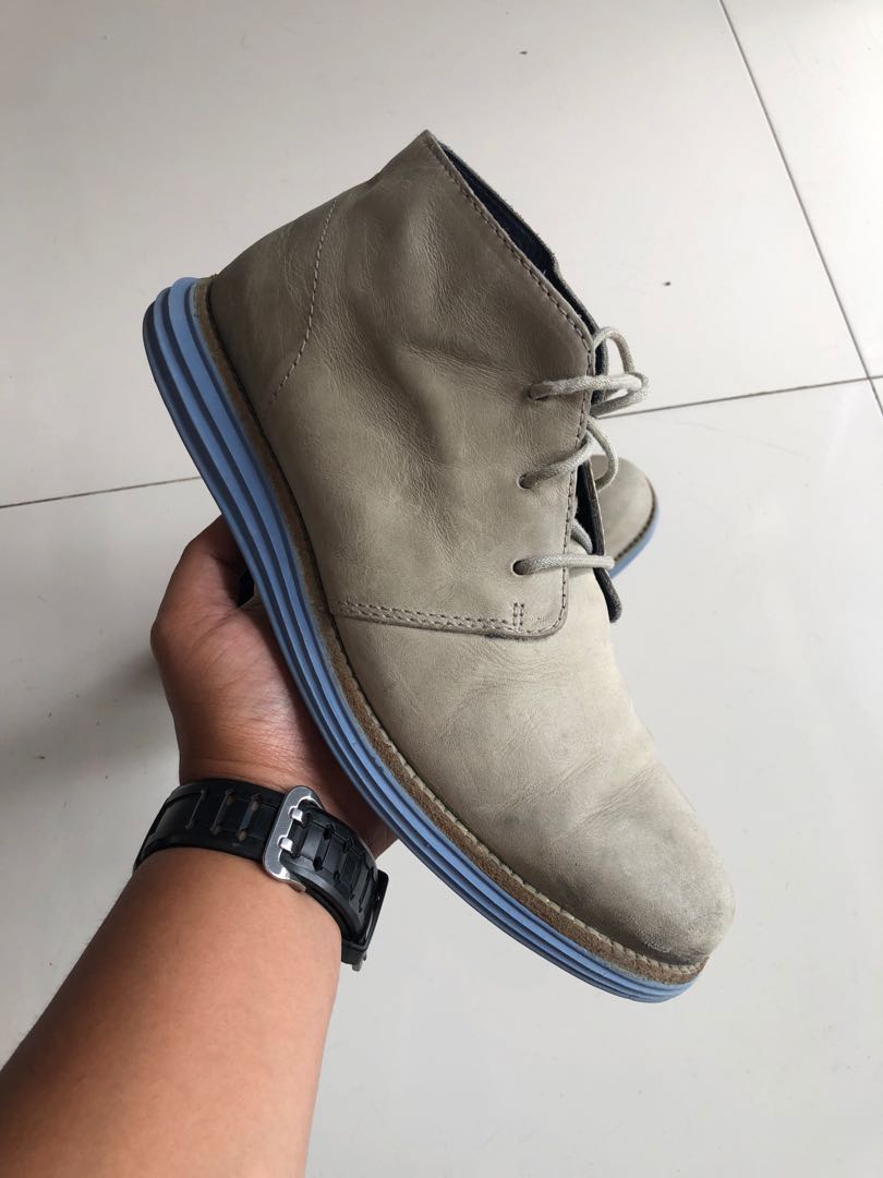 Lunargrand chukka hot sale