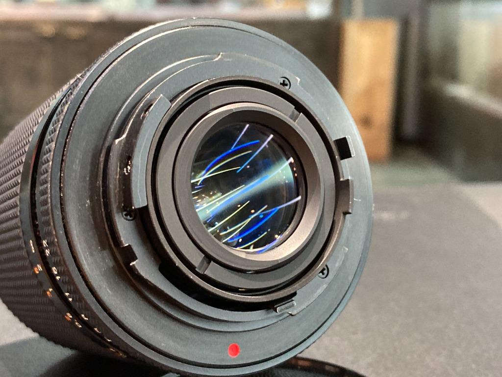 Contax Zeiss Distagon T* AEG 28mm F2 lens, 攝影器材, 鏡頭及裝備