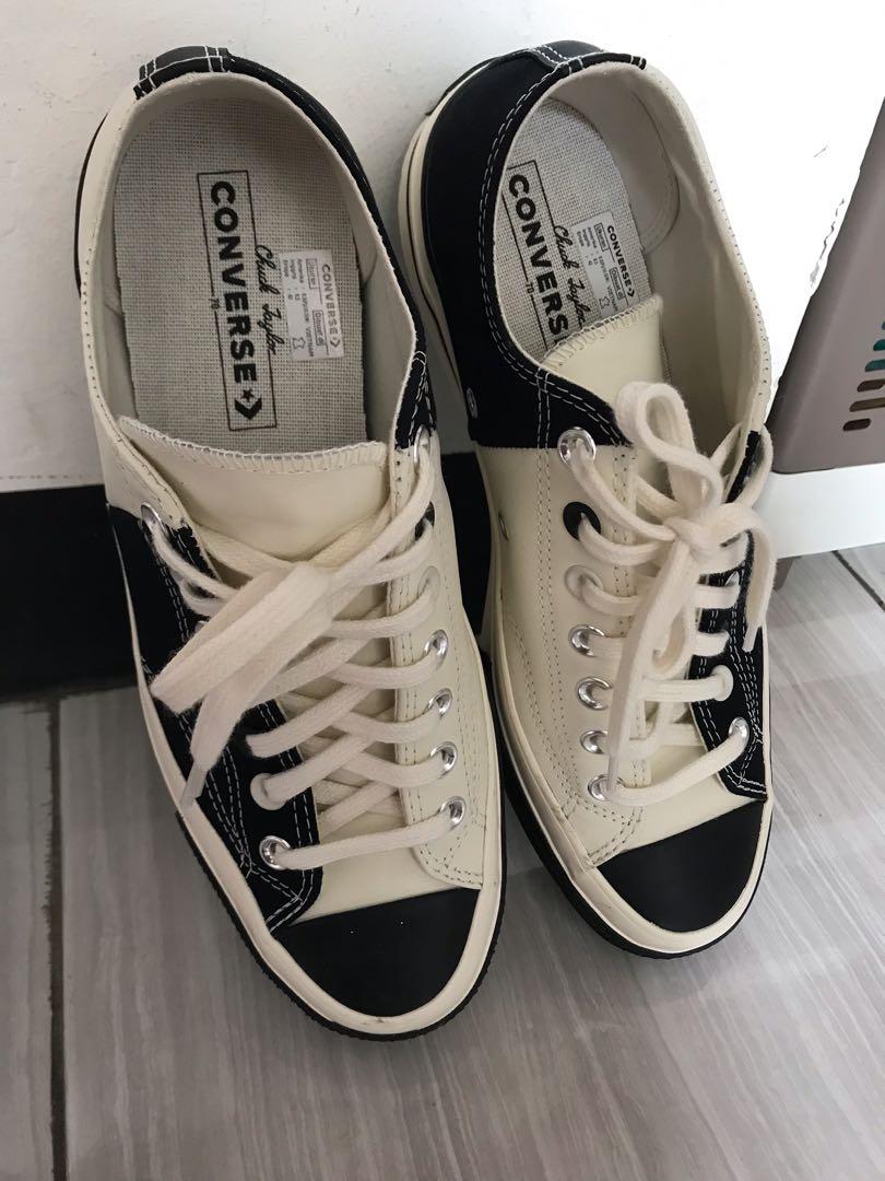 converse chuck taylor 42
