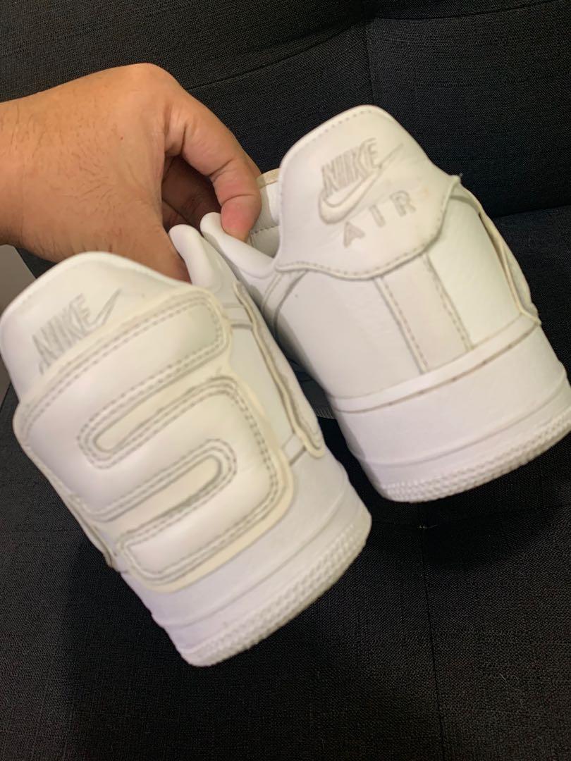 cpfm af1