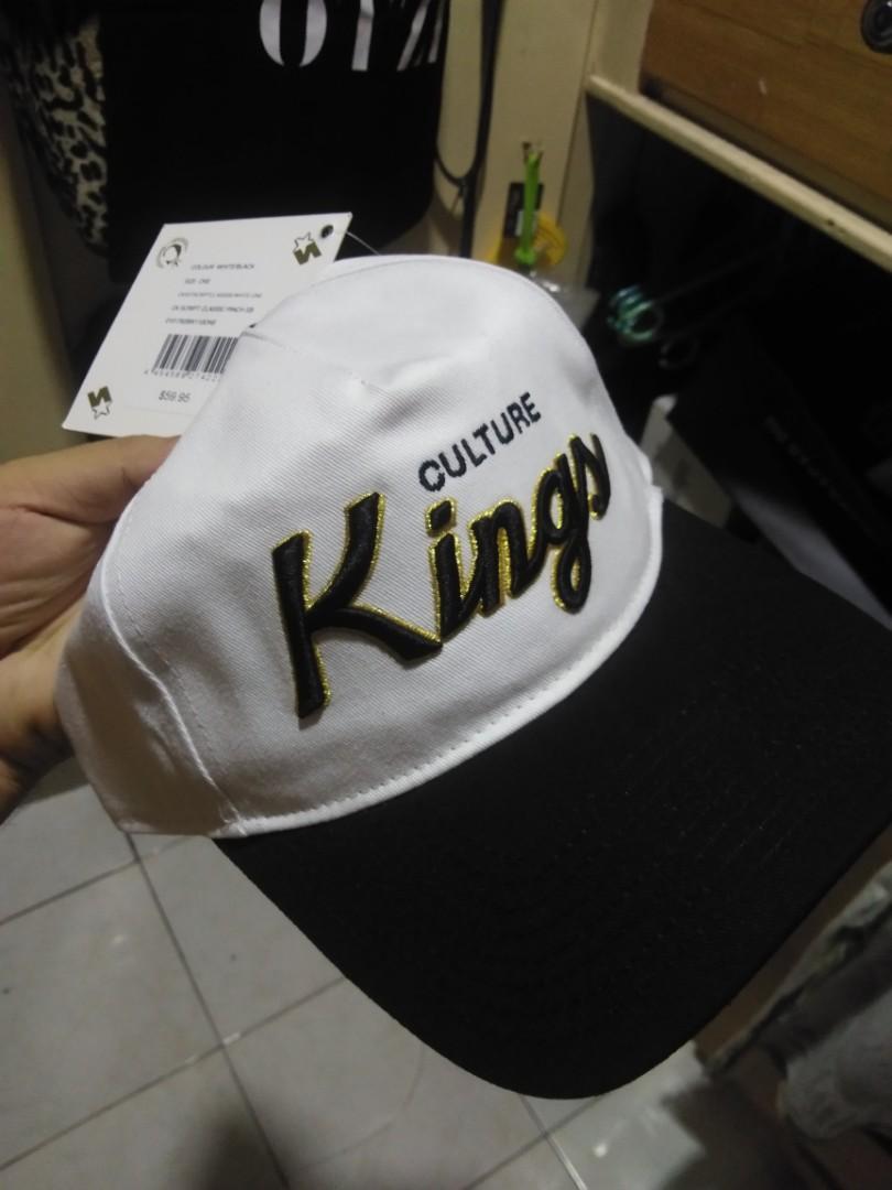 Culture kings, Men's Fashion, Watches 