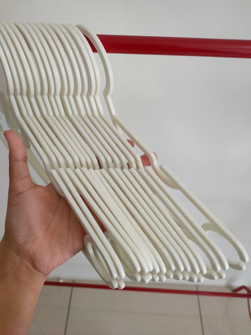 Daiso Hanger, Furniture & Home Living, Home Improvement & Organisation