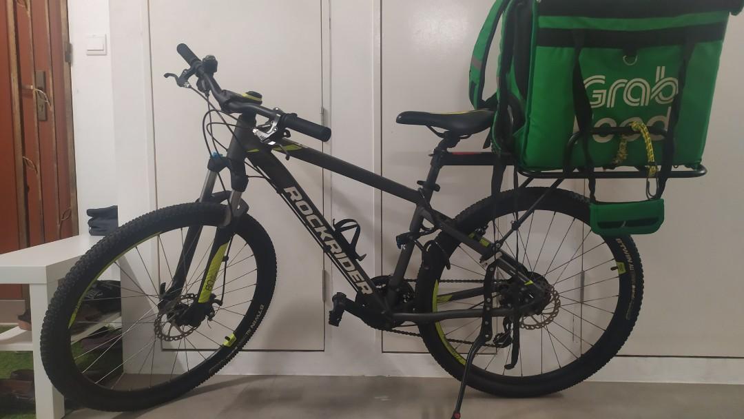 decathlon st520