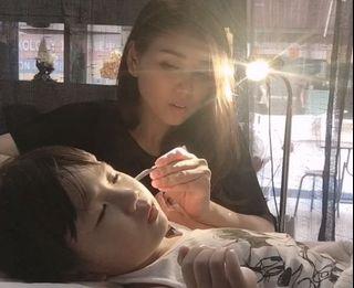 Earwax removal Kids /ear cleaning for childrens