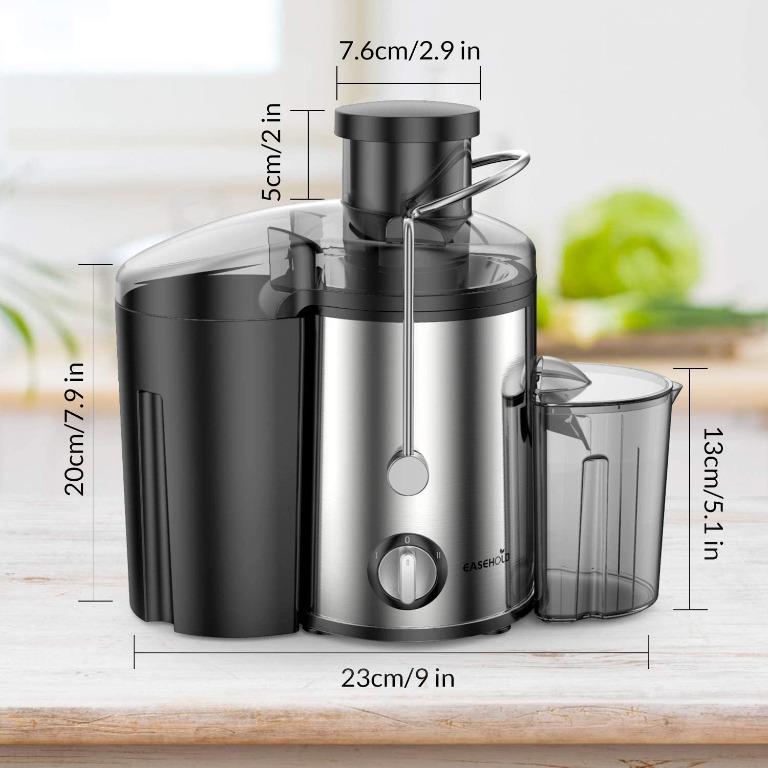 Easehold juicer shop