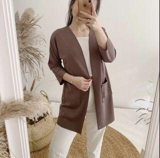 Eclair Mauve Outer