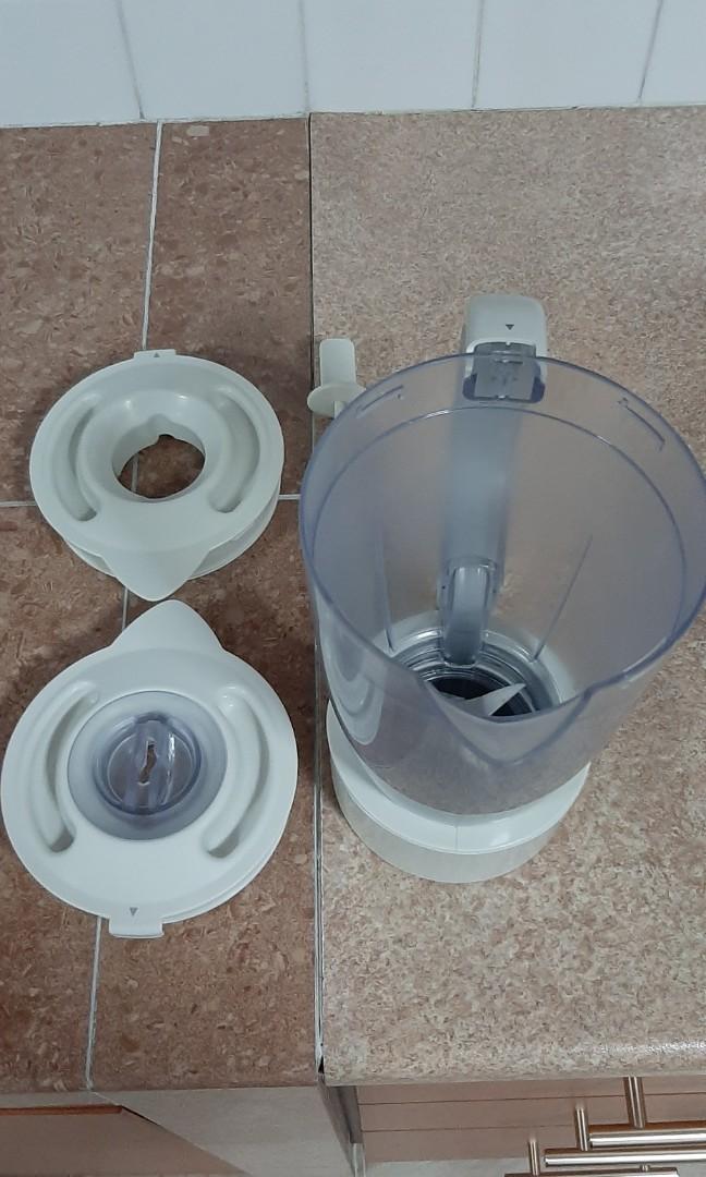 Electrolux blender jar, TV & Home Appliances, Kitchen Appliances