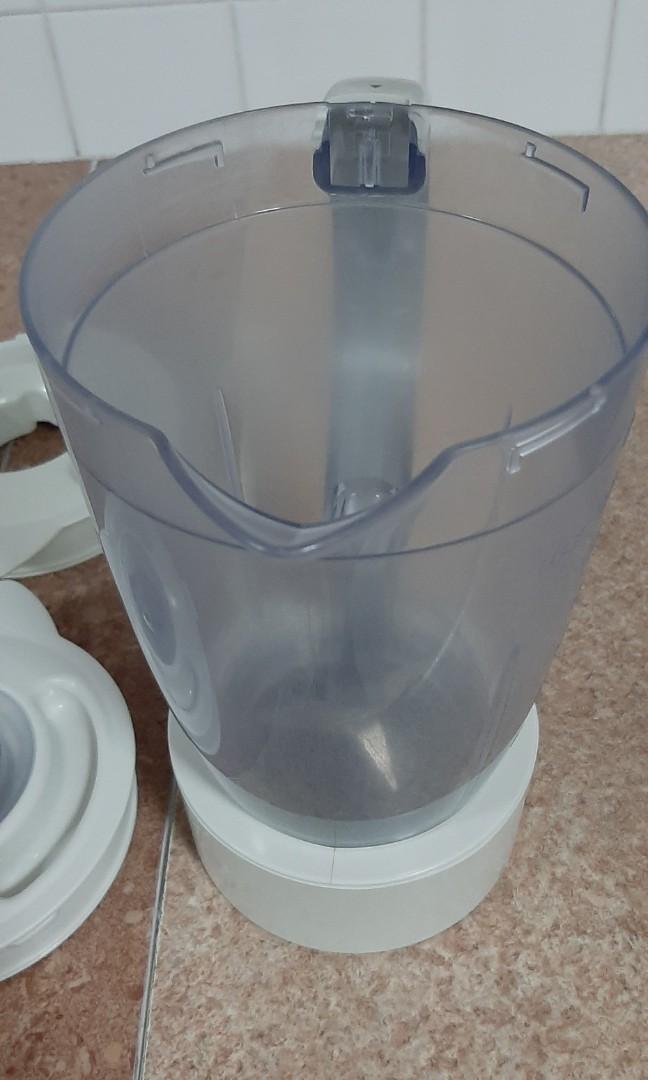 Electrolux blender jar, TV & Home Appliances, Kitchen Appliances