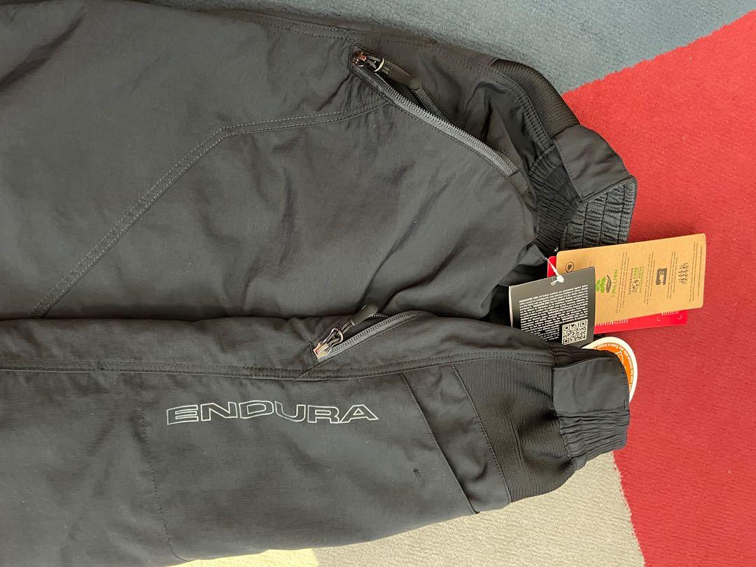 Endura Hummvee Zip-off II Trousers | Deporvillage