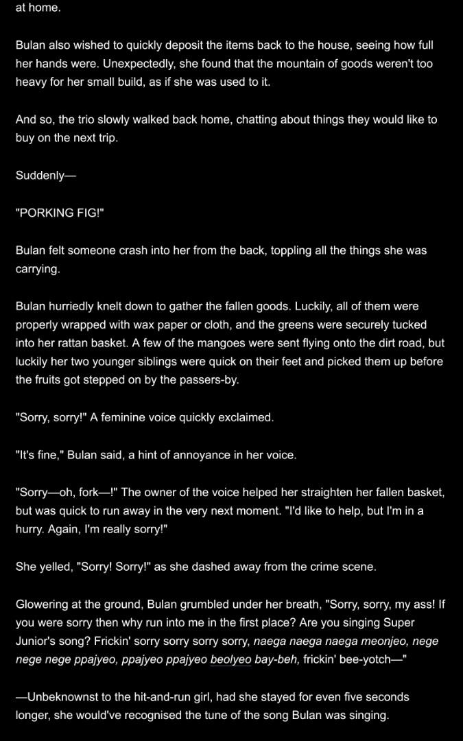 How many pages is 1000 words picture