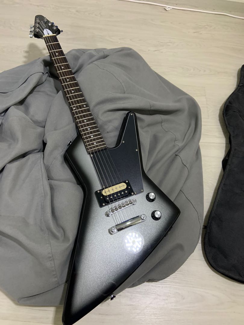 Epiphone pro sales 1 explorer