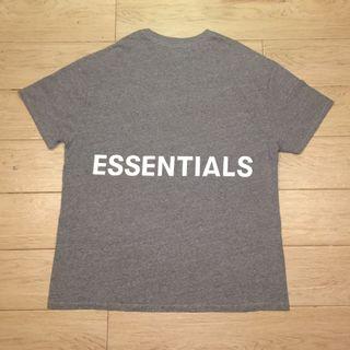 Fear of God Essentials FW18