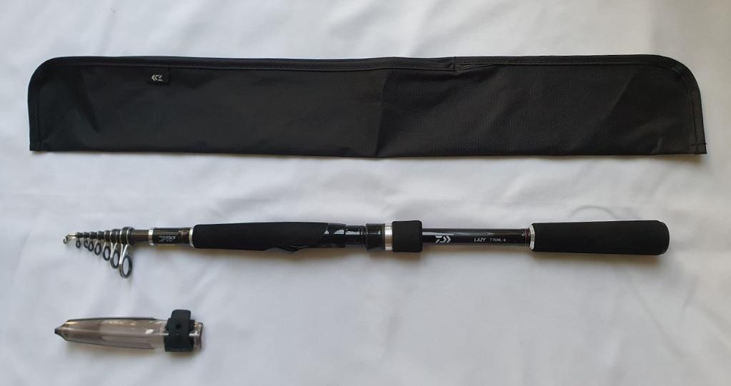 殿堂 DAIWA LAZY T76ML-6, 44% OFF | www173.rtaf.mi.th