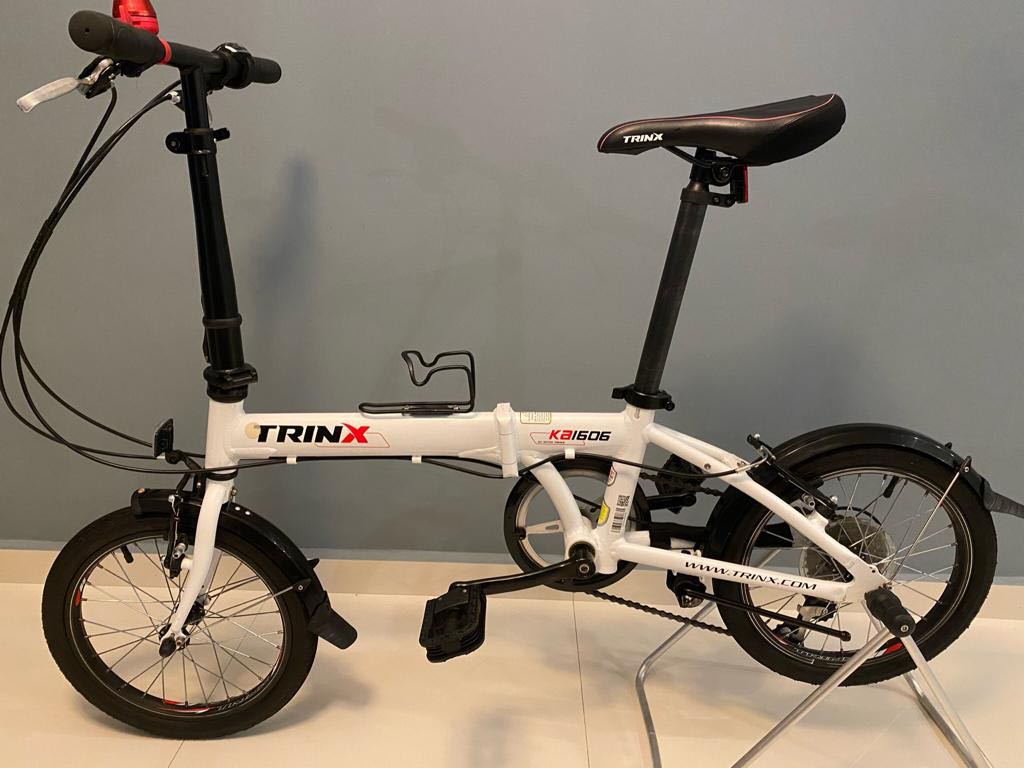 Trinx 16 store