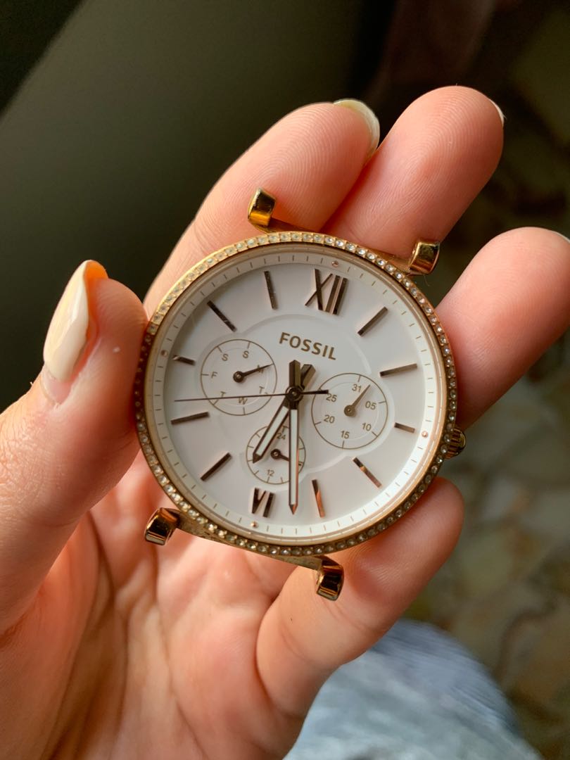 Watch faces for fossil on sale