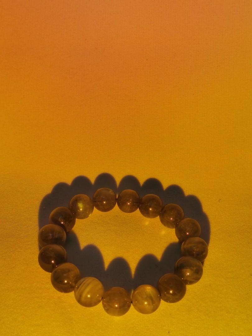 Genuine labradorite bracelet sale