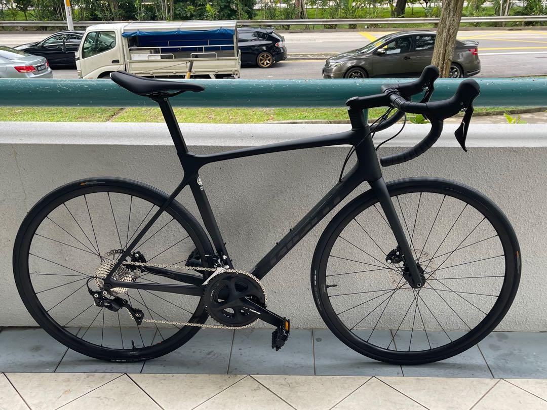 Giant tcr advanced 2021 price outlet