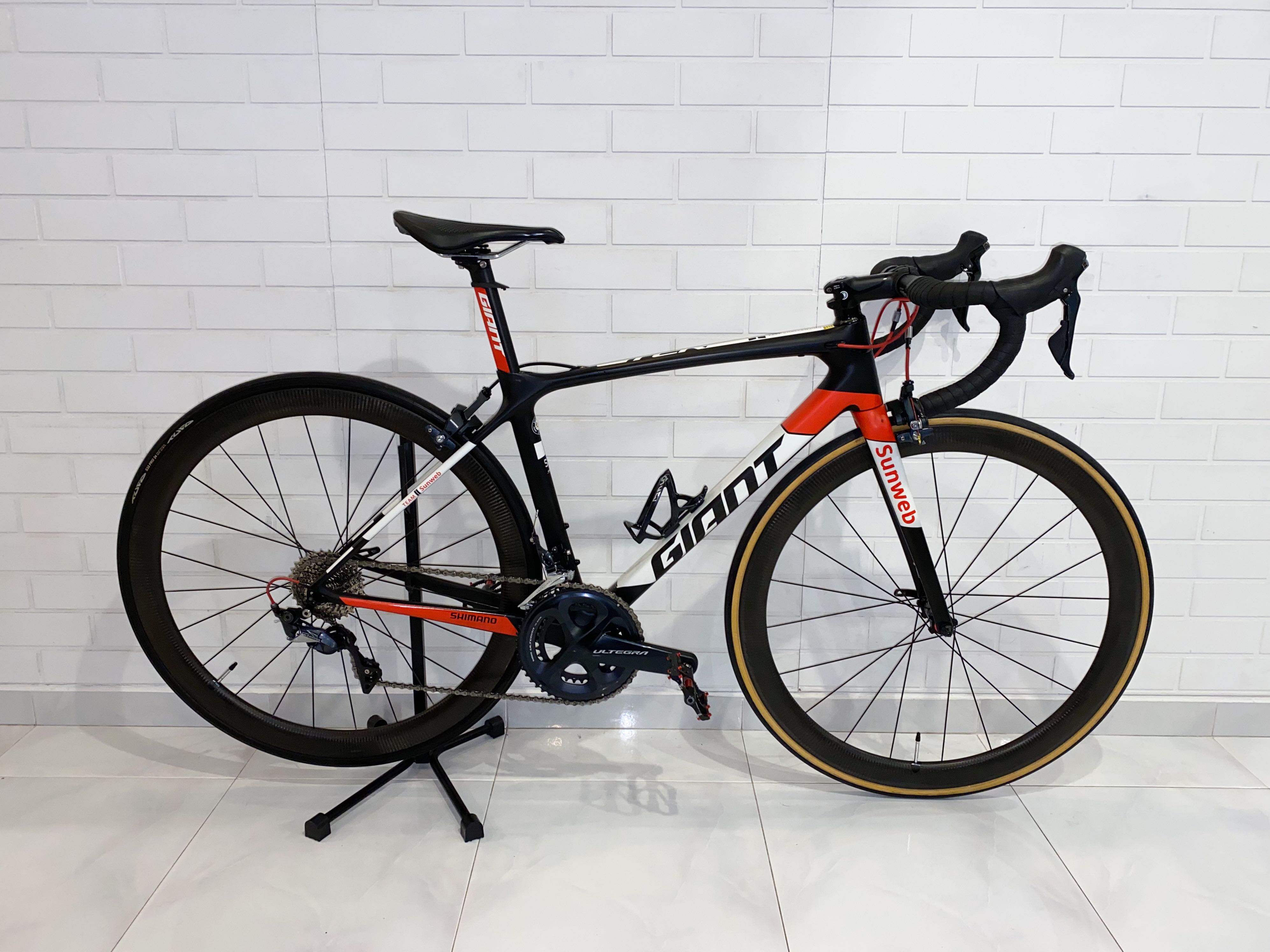 Tcr advanced pro team outlet sunweb