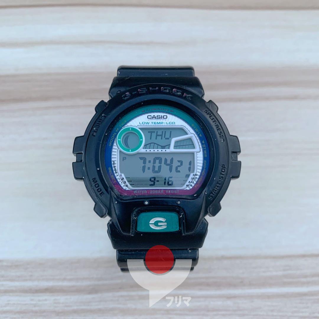 Glx best sale 6900 ss9