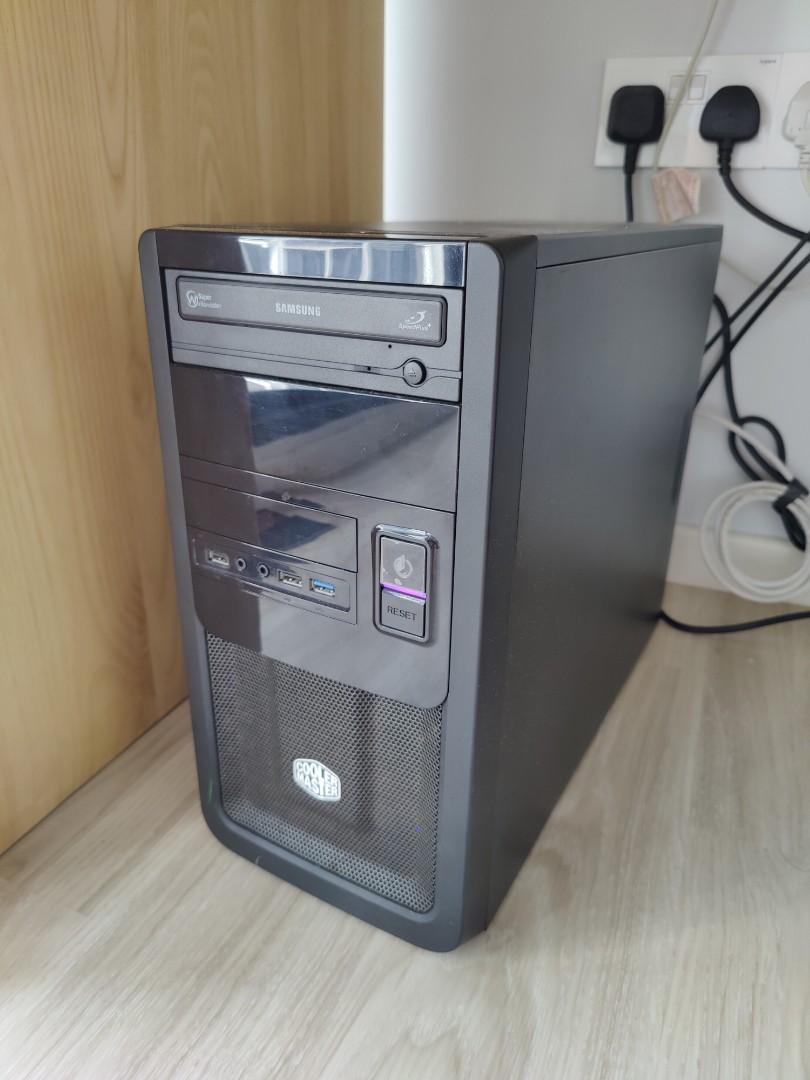 I5 3330 gtx 960 deals