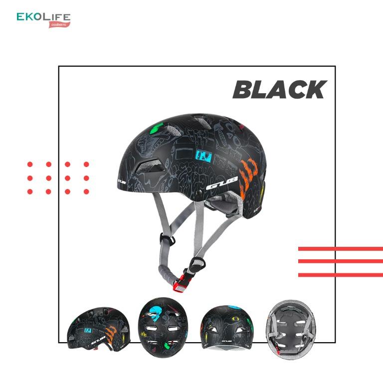 Gub helmet 2025