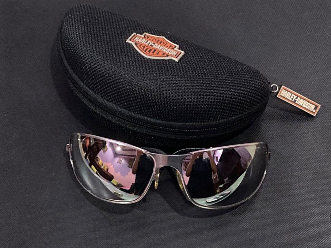 Harley davidson safety hot sale glasses