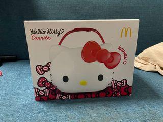 Hello Kitty carrier