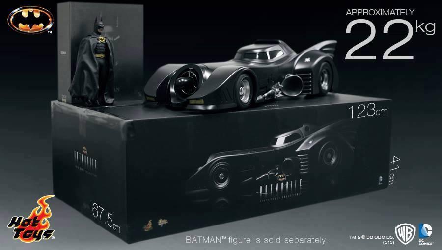 Hot toys outlet mms170