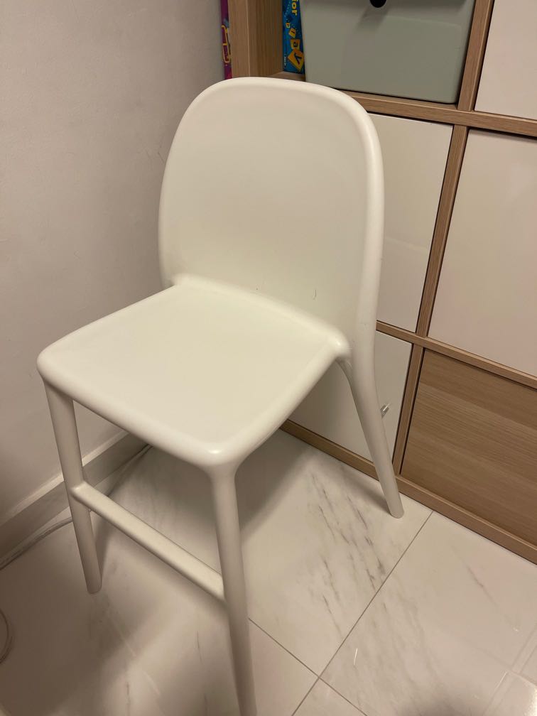 IKEA Junior chair, Furniture & Home Living, Furniture, Chairs on Carousell