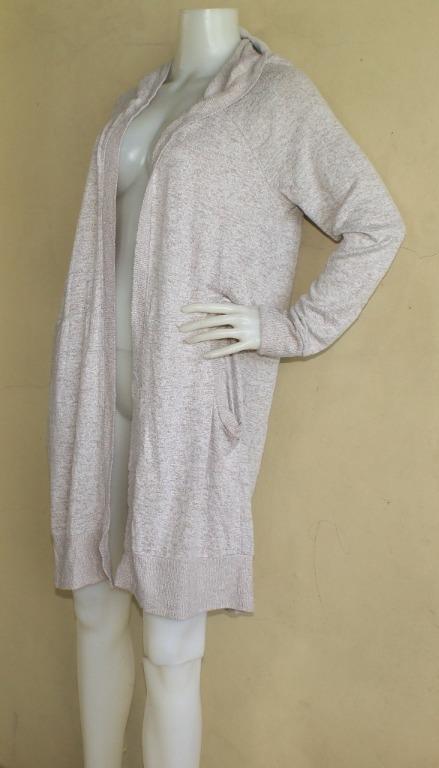 Inspired sales hearts cardigan