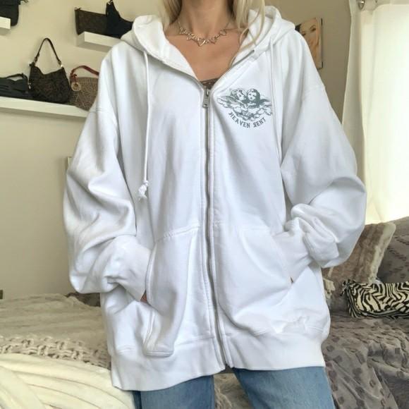 Christy heaven sent hoodie outlet