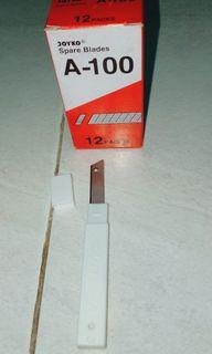 Isi Cutter Joyko A-100 Refill