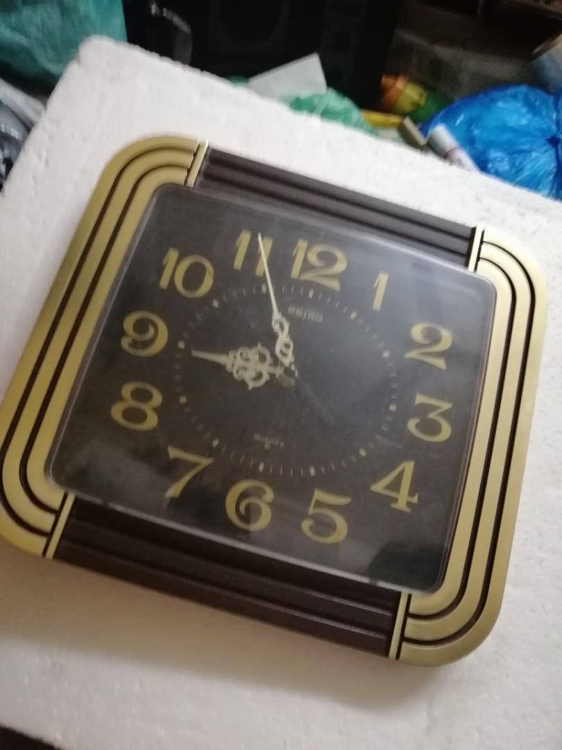 Kedai best sale jam seiko