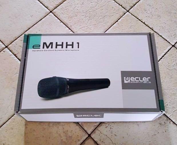 Microphone for jbl partybox 300 discount