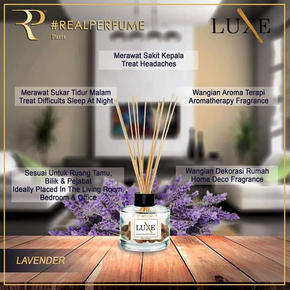 Jom dapat kan LUXE HOME FRAGRANCE today  , Furniture u0026 Home Living 