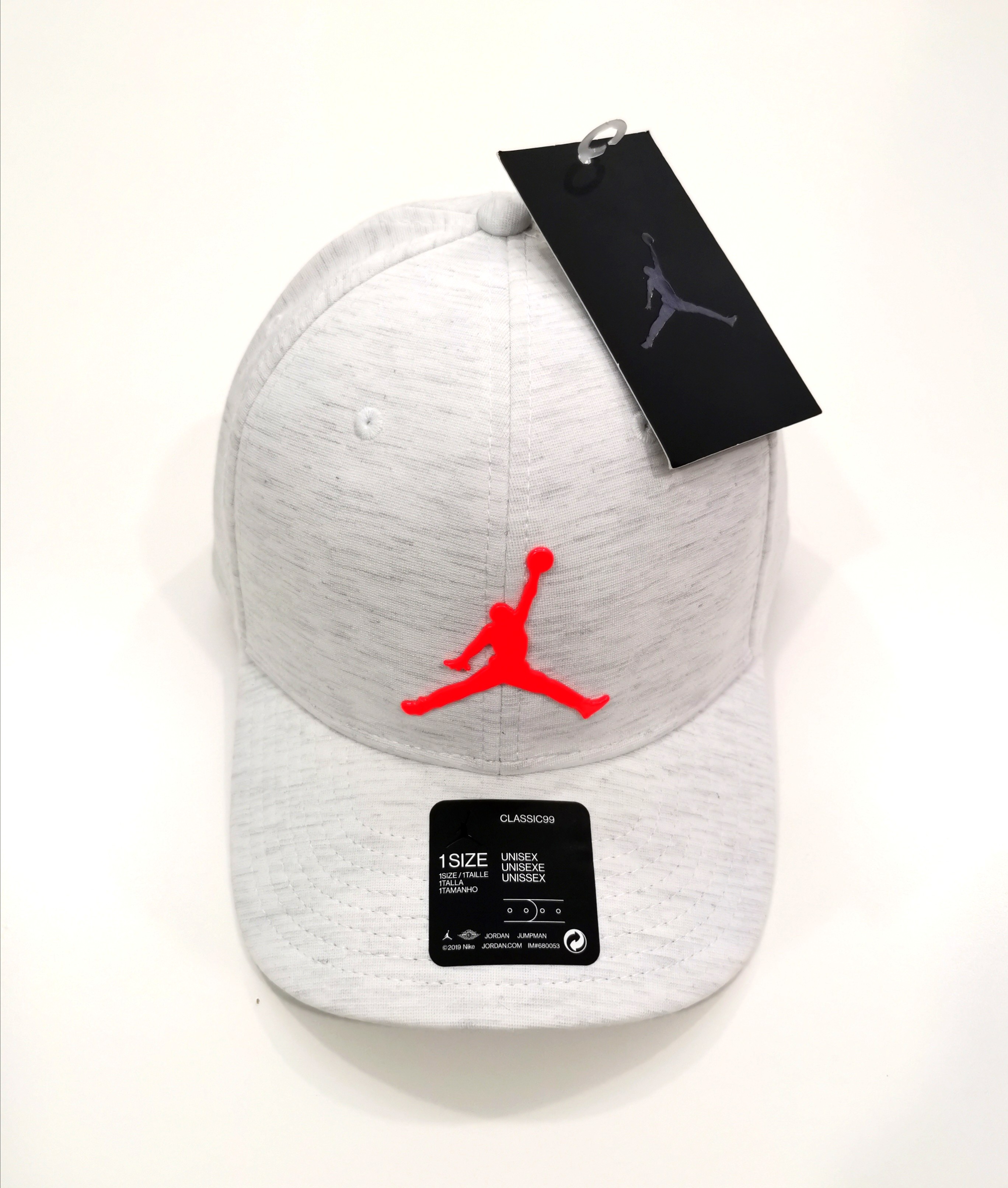 Jordan 99 cap online
