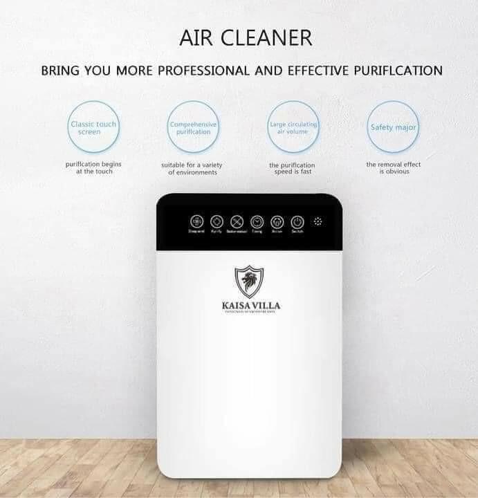 Kaisa villa top air purifier price