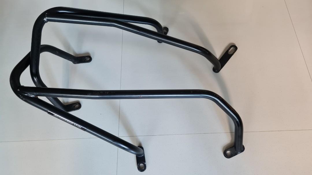 Kawasaki Gtr 1400 Crash bar, Sports Equipment, Bicycles & Parts, Parts