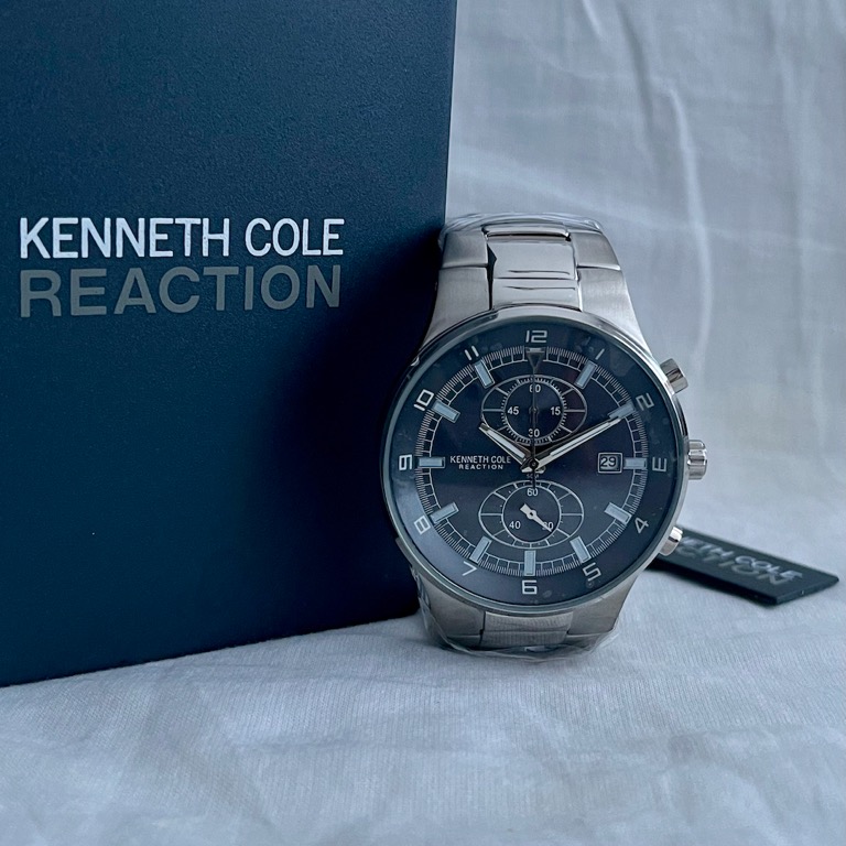 Reaction kenneth discount cole watch price