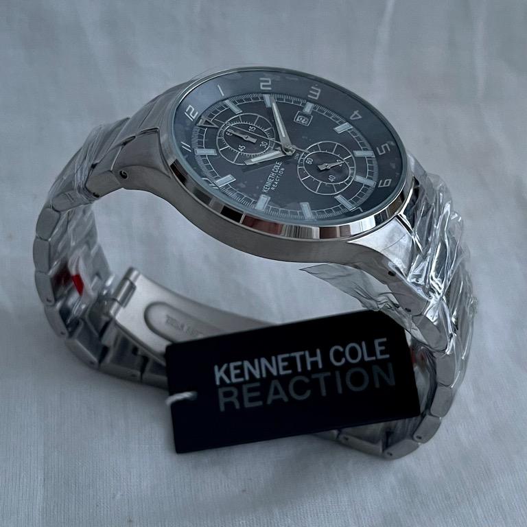 Reaction kenneth on sale cole watch men's