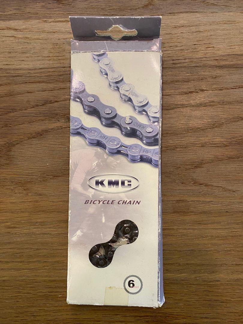 Kmc z50 chain shop