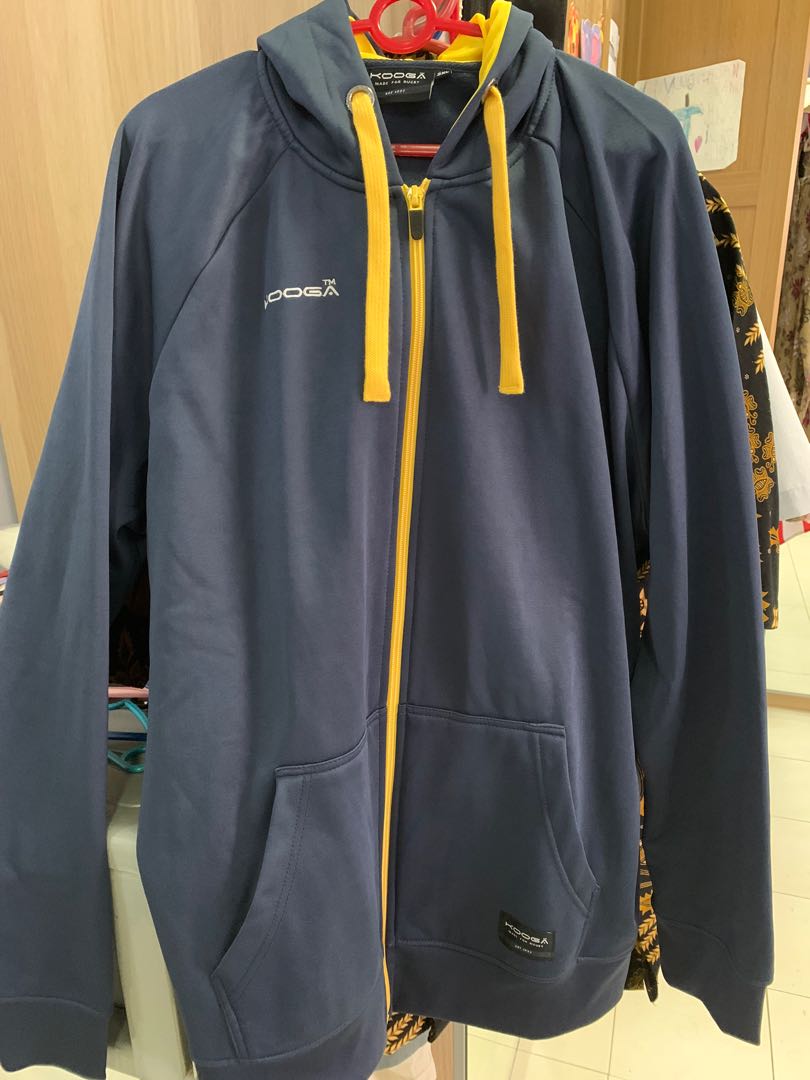 Kooga hoodie xxl 2xl