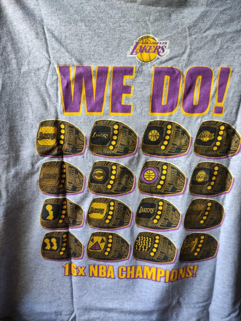 Got rings lakers shirt outlet