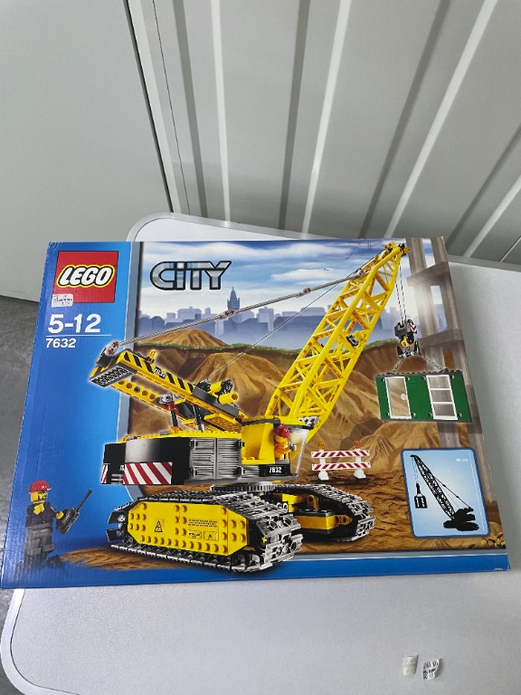 Lego 7632 hotsell price