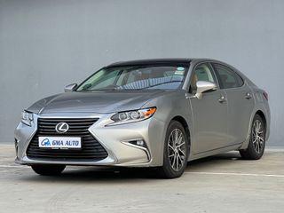 Lexus ES250 Luxury Sunroof Auto