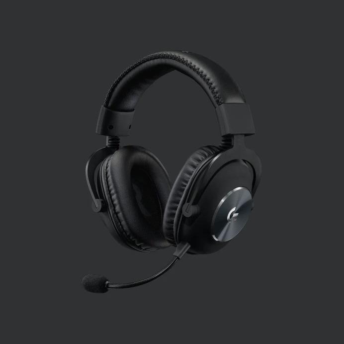 Logitech pro x dac store