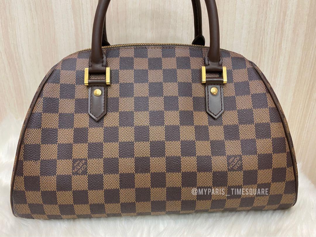 BRAND NEW CONDITION !! AUTHENTIC LV SIENA MM SIZE DAMIER EBENE PRINT  INCLUSIONS: RECEIPT,CARD,DUSTBAG Dm for prices! (Sold)
