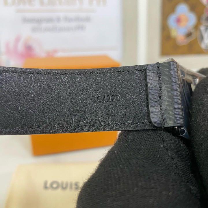 Louis Vuitton Bracelet (Hockenheim Bracelet), Luxury, Accessories on  Carousell