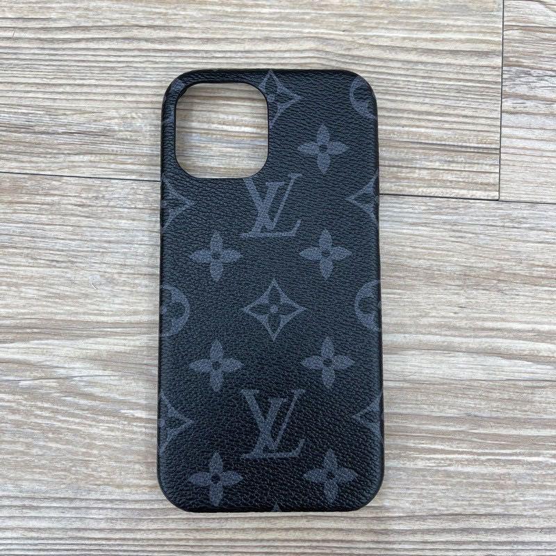 IPhone 12 Pro Louis Vuitton leather case GENUINE, Phone Accessories, Gumtree Australia Hornsby Area - Hornsby