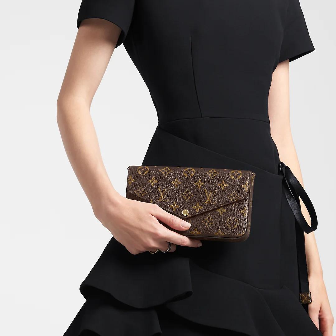Felicie gm louis sale vuitton
